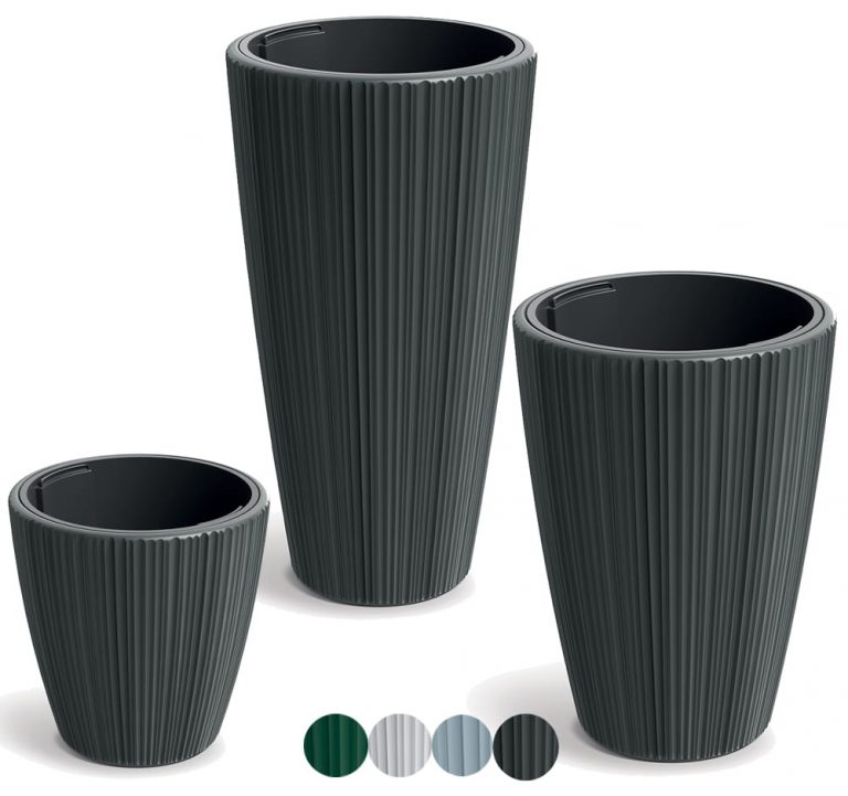 Blumentopf online kaufen - schöne Pflanzgefäße bequem nach Hause bestellen